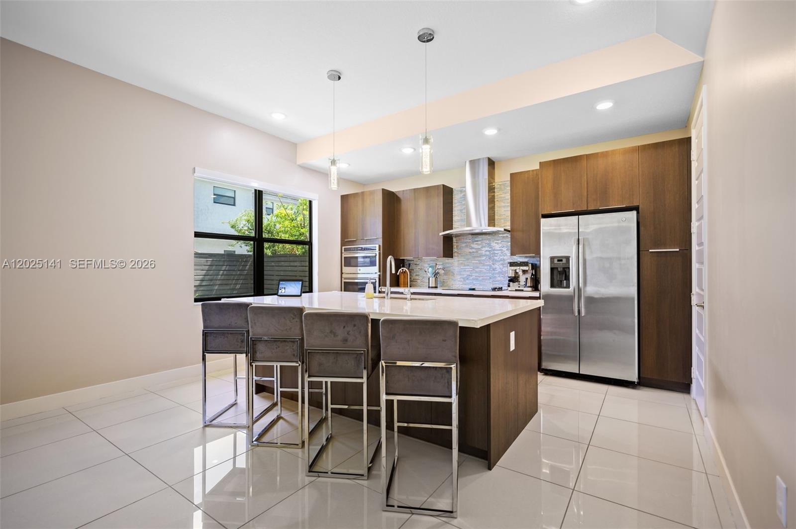SATORI - Residential