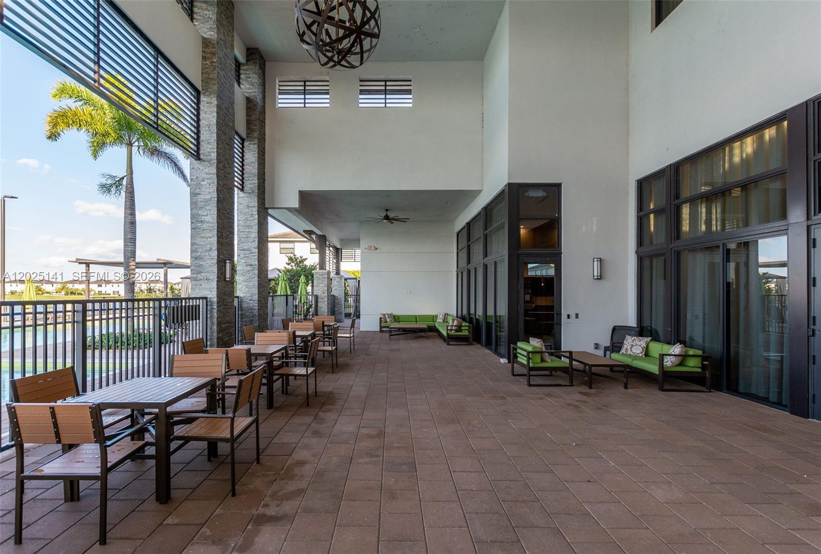 SATORI - Residential