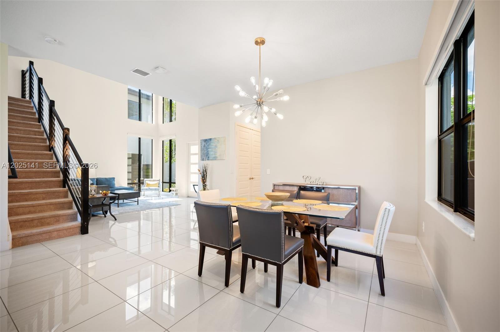 SATORI - Residential