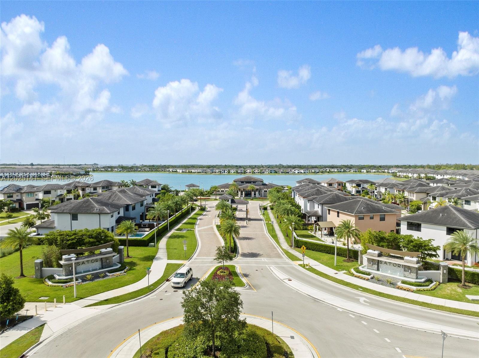 SATORI - Residential