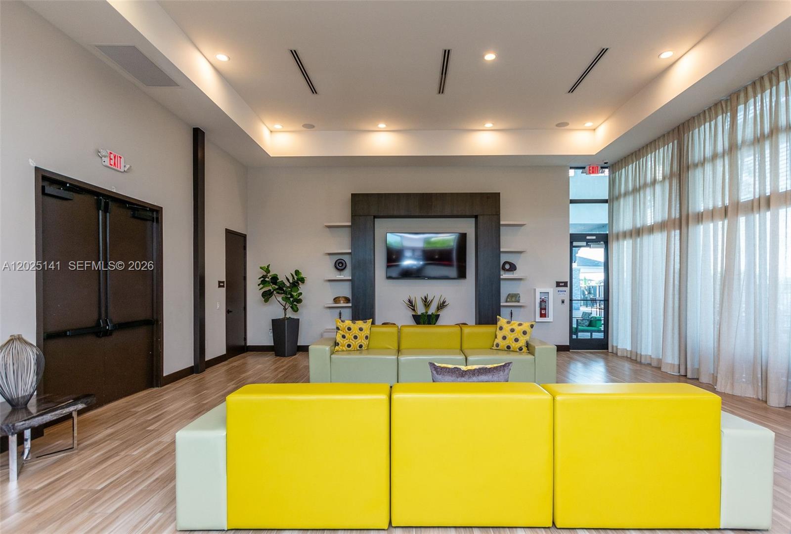SATORI - Residential