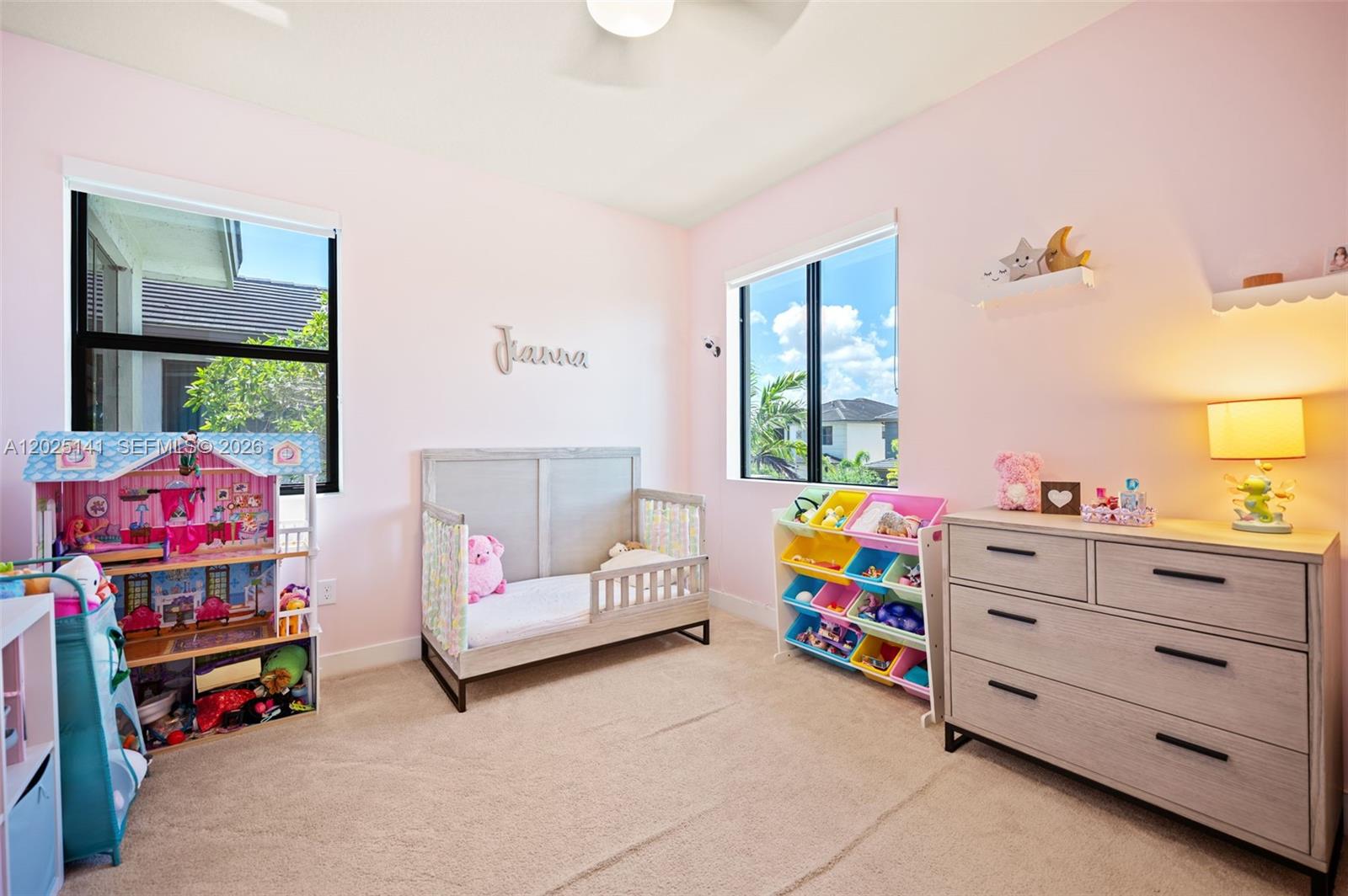 SATORI - Residential