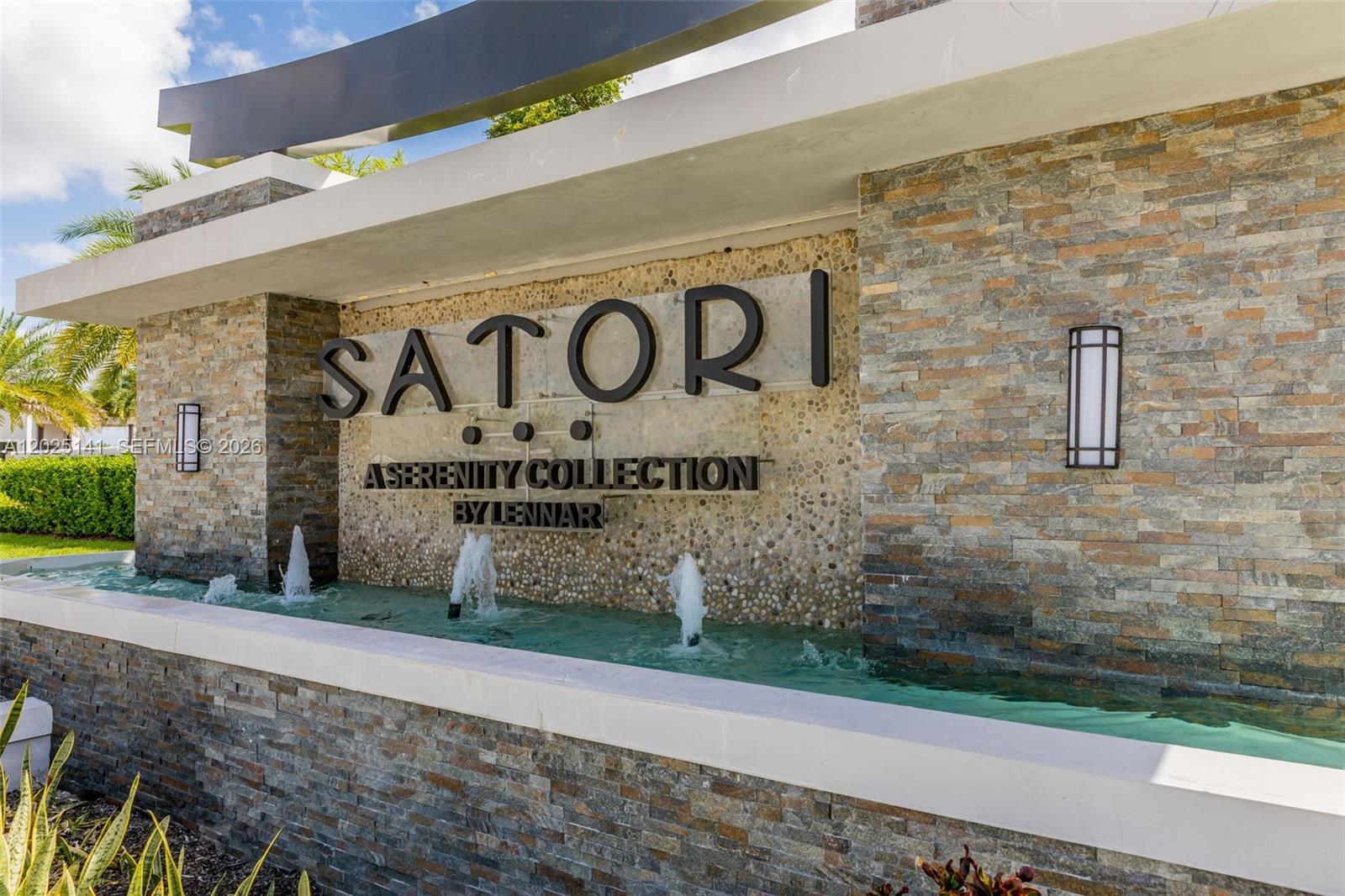 SATORI - Residential
