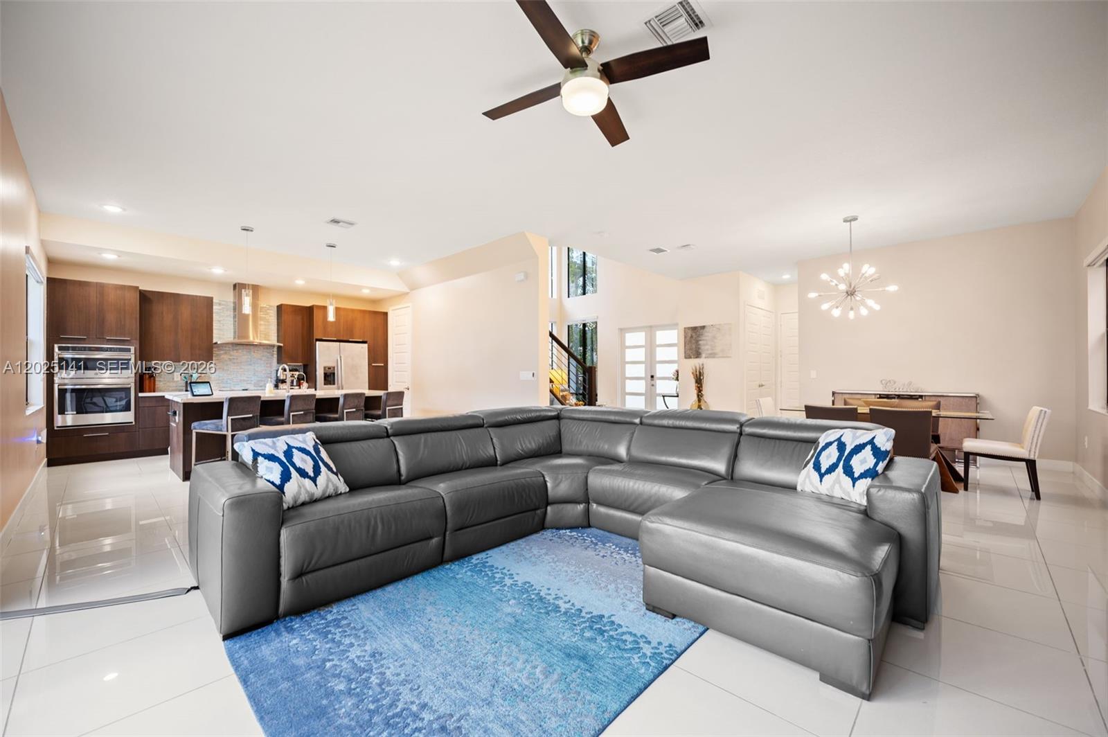 SATORI - Residential