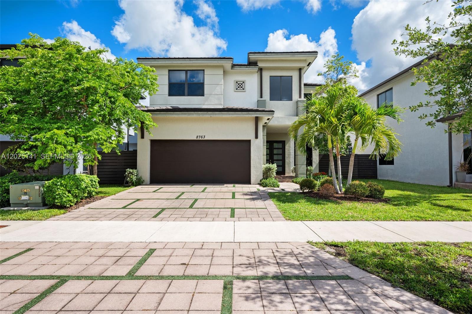 SATORI - Residential