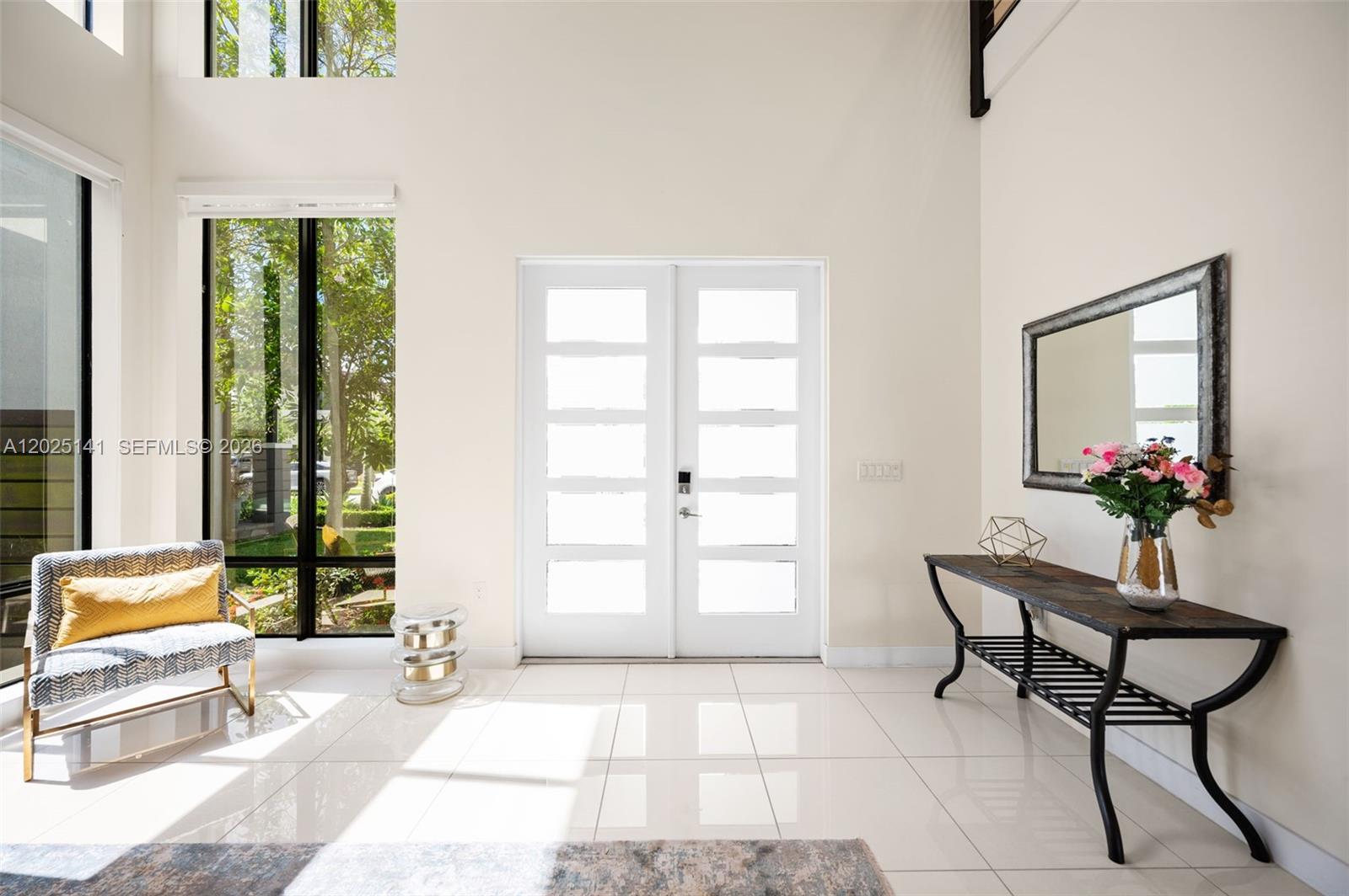 SATORI - Residential
