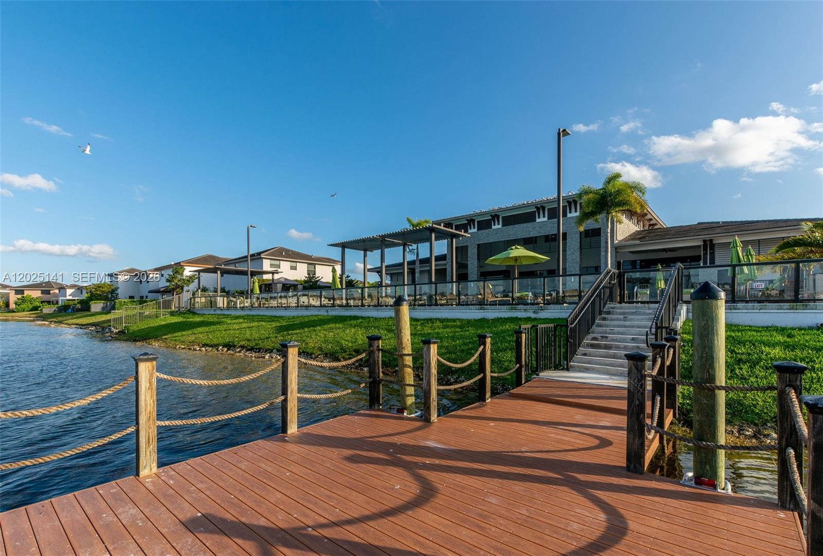 SATORI - Residential