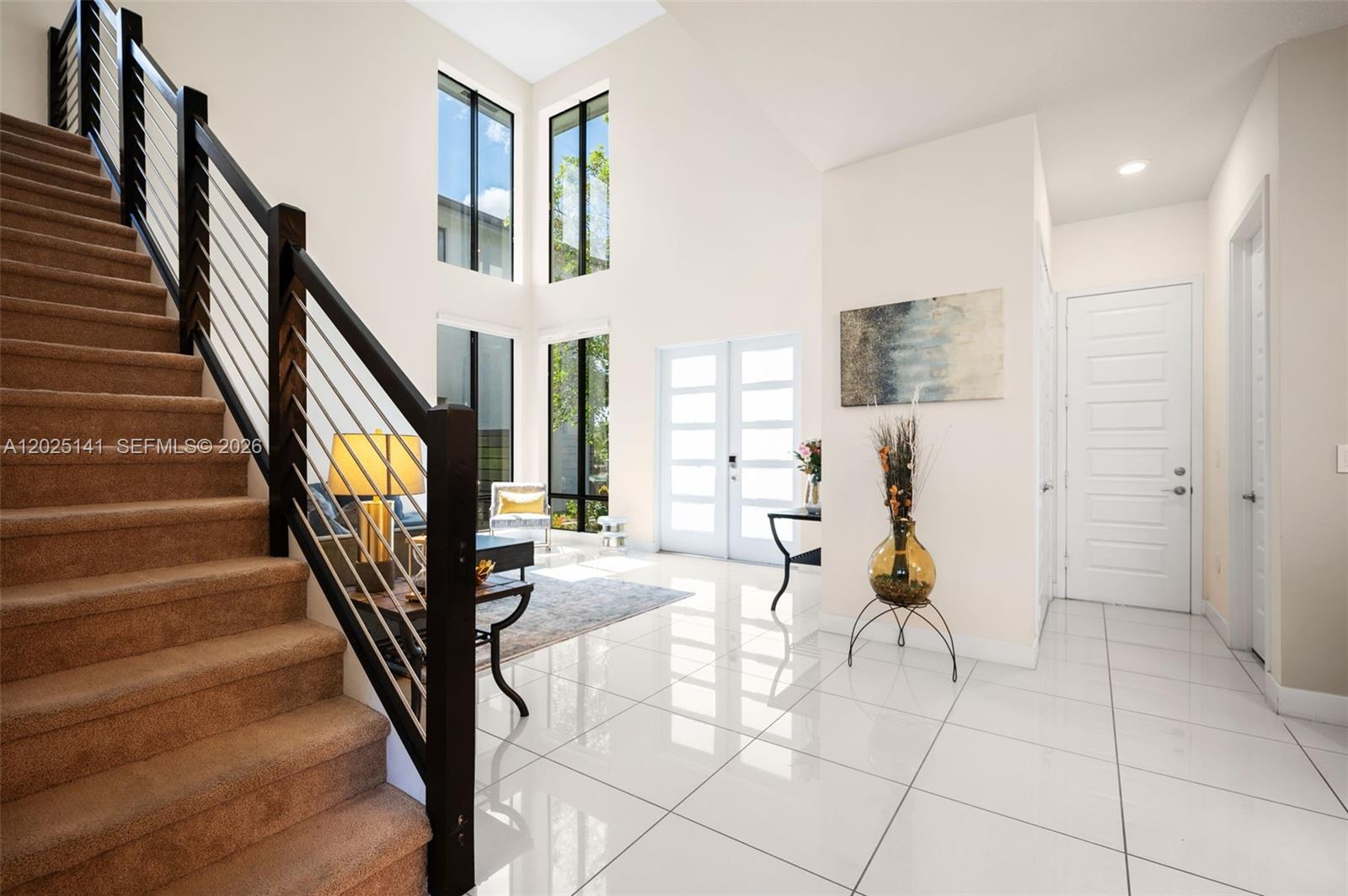 SATORI - Residential