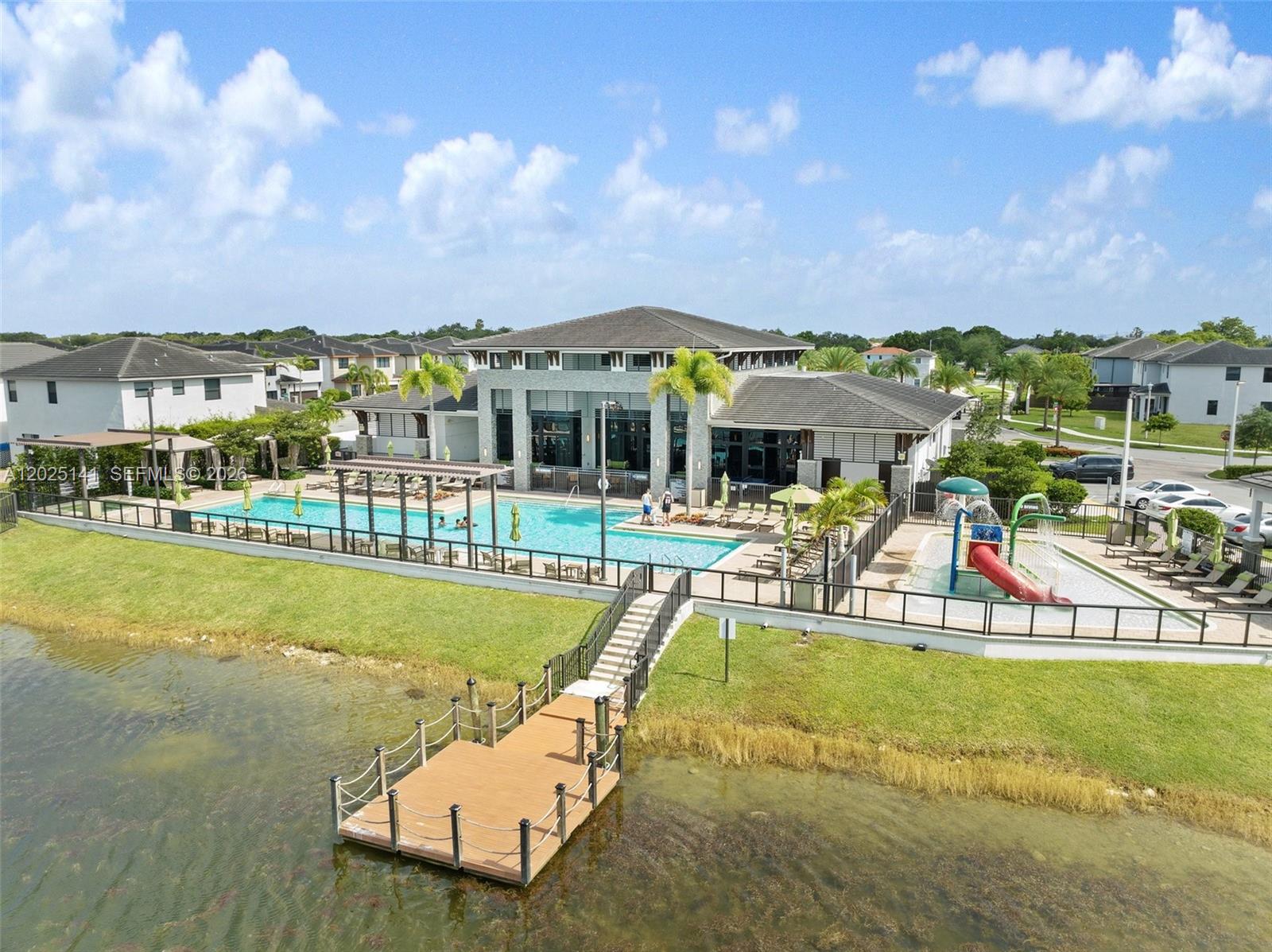 SATORI - Residential