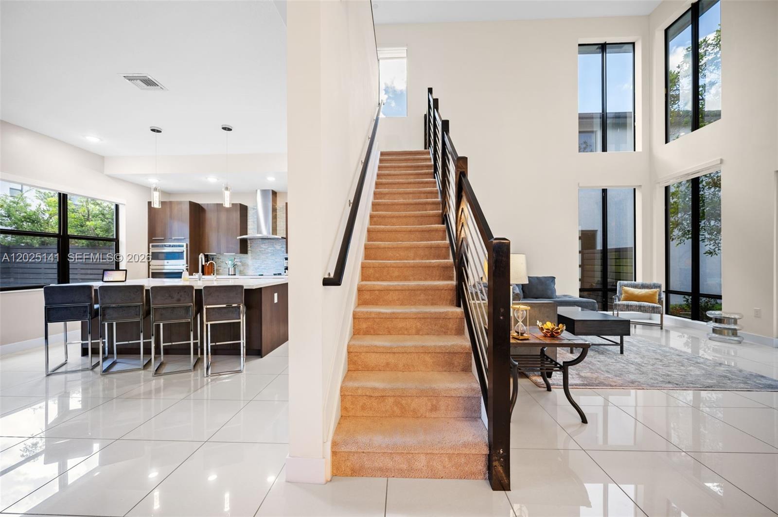 SATORI - Residential