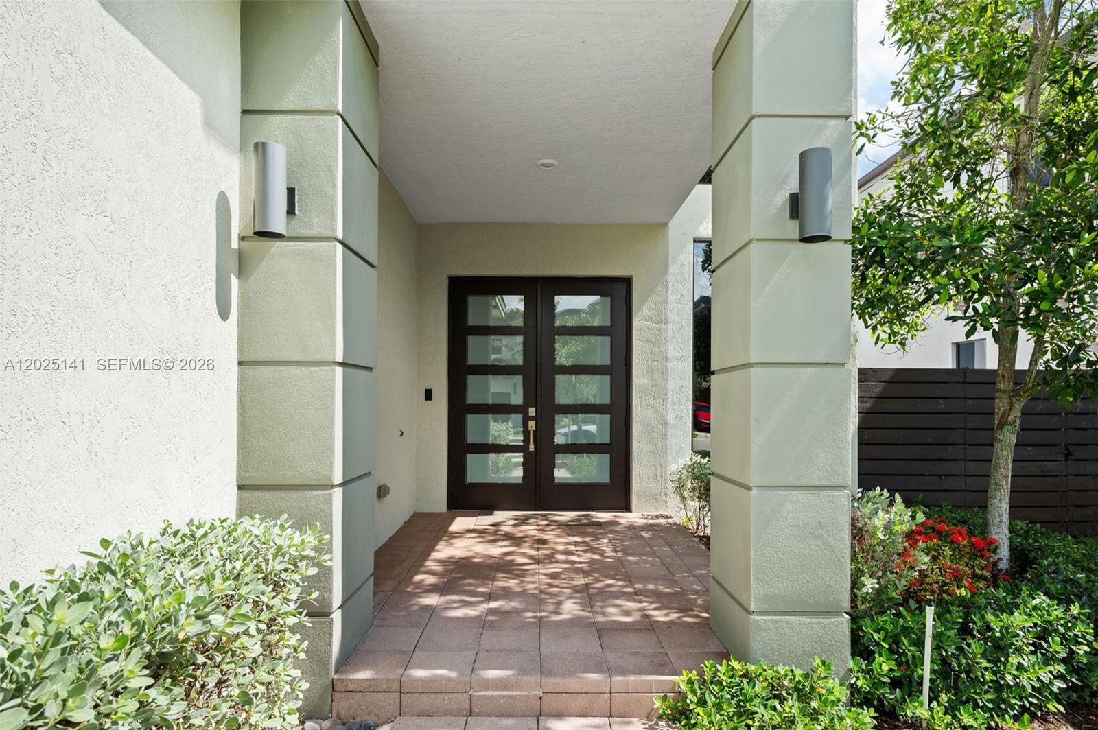 SATORI - Residential