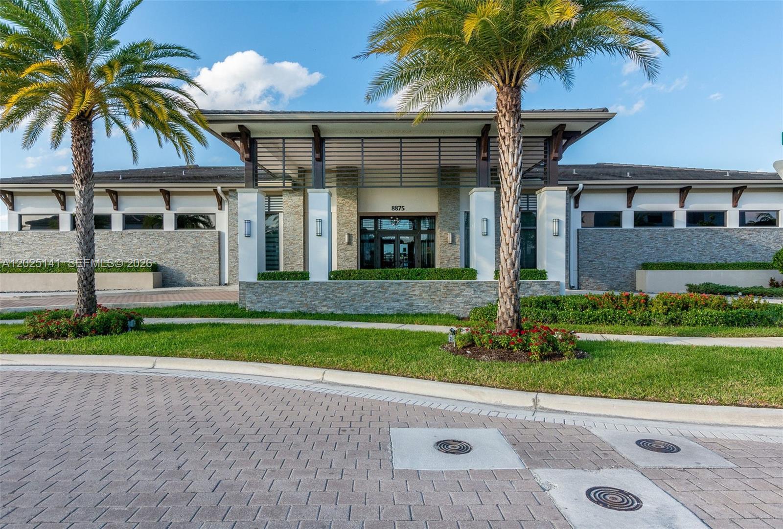 SATORI - Residential