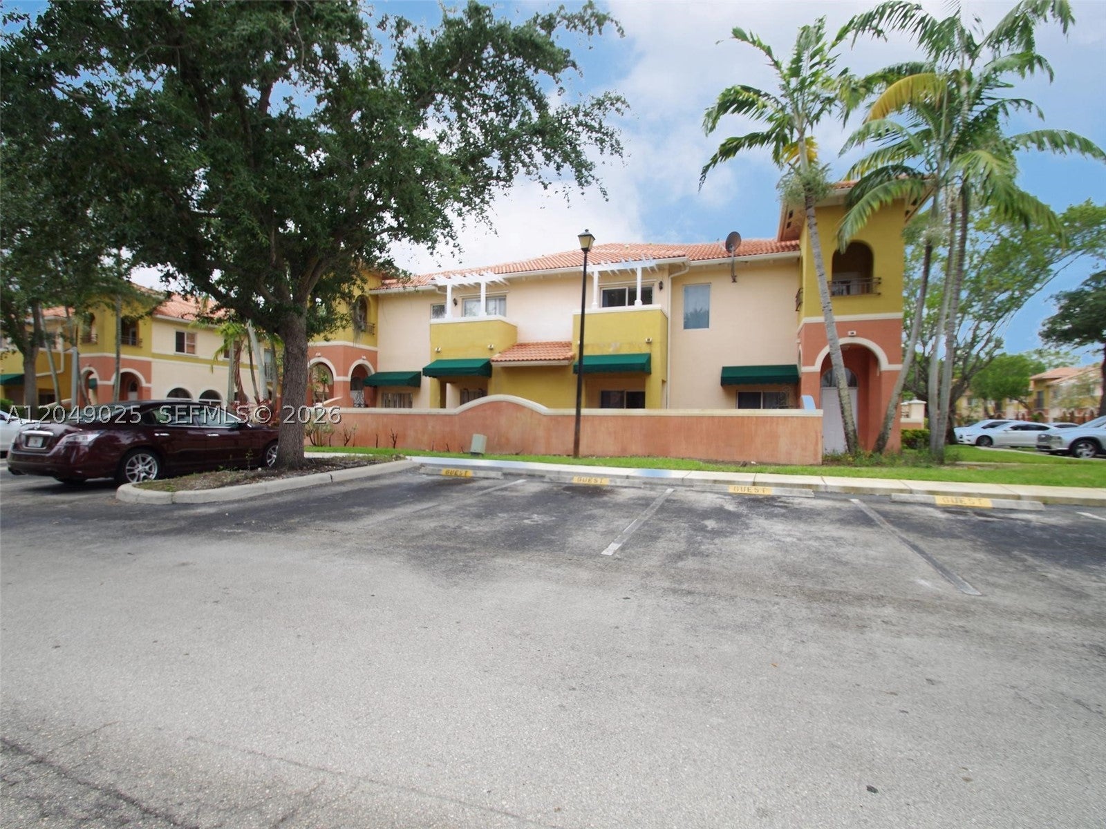 1308 N Santa Catalina Cir