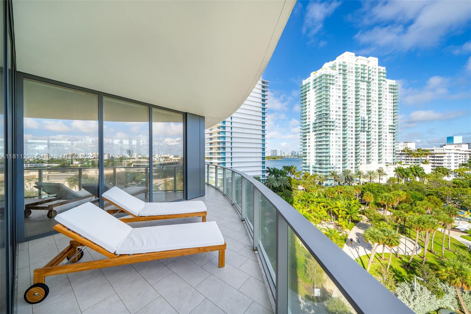 Five Park Miami Beach - Residential