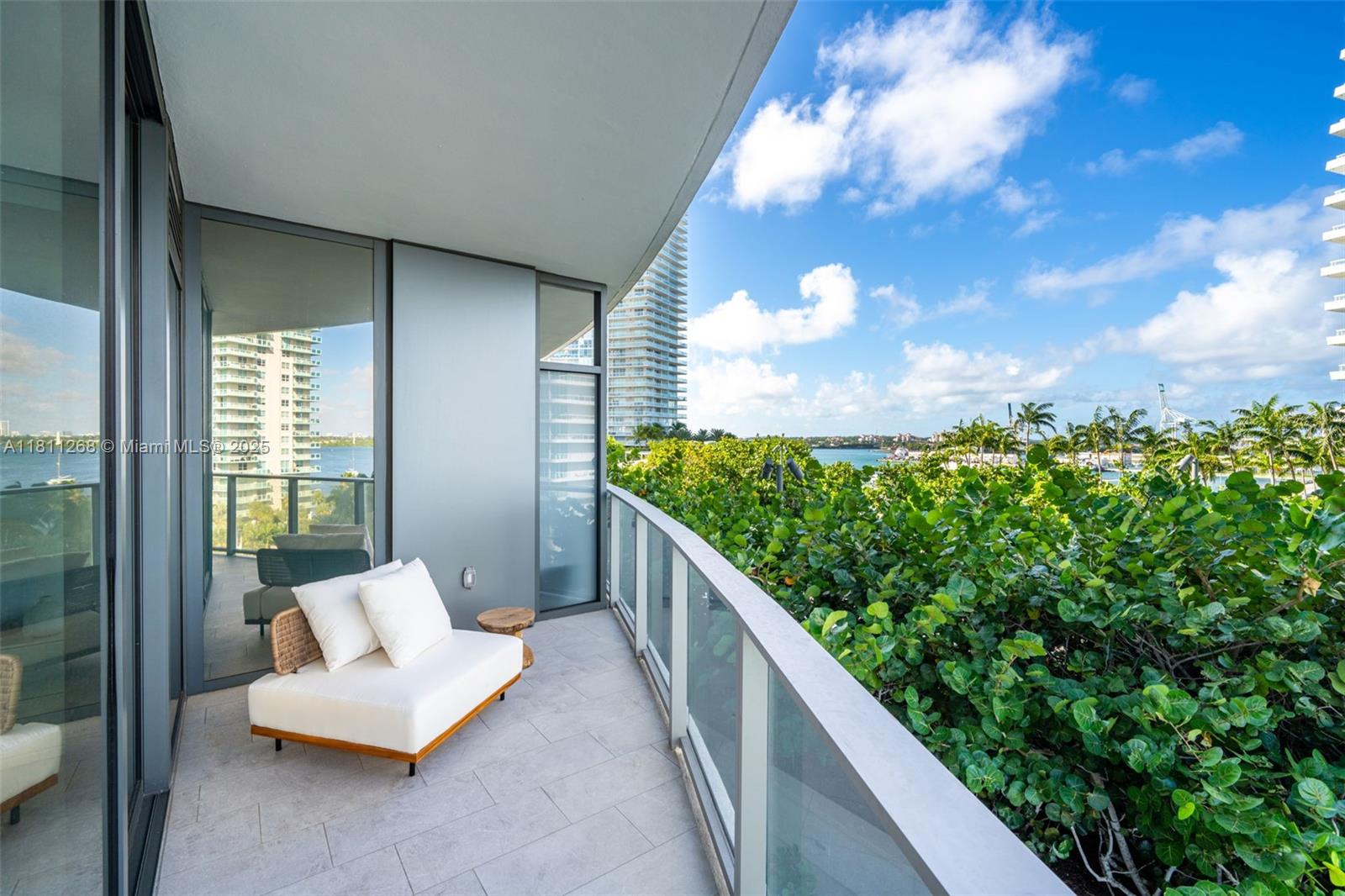 Five Park Miami Beach - Residential