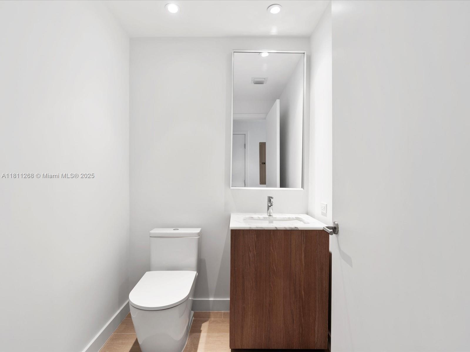 Five Park Miami Beach - Residential