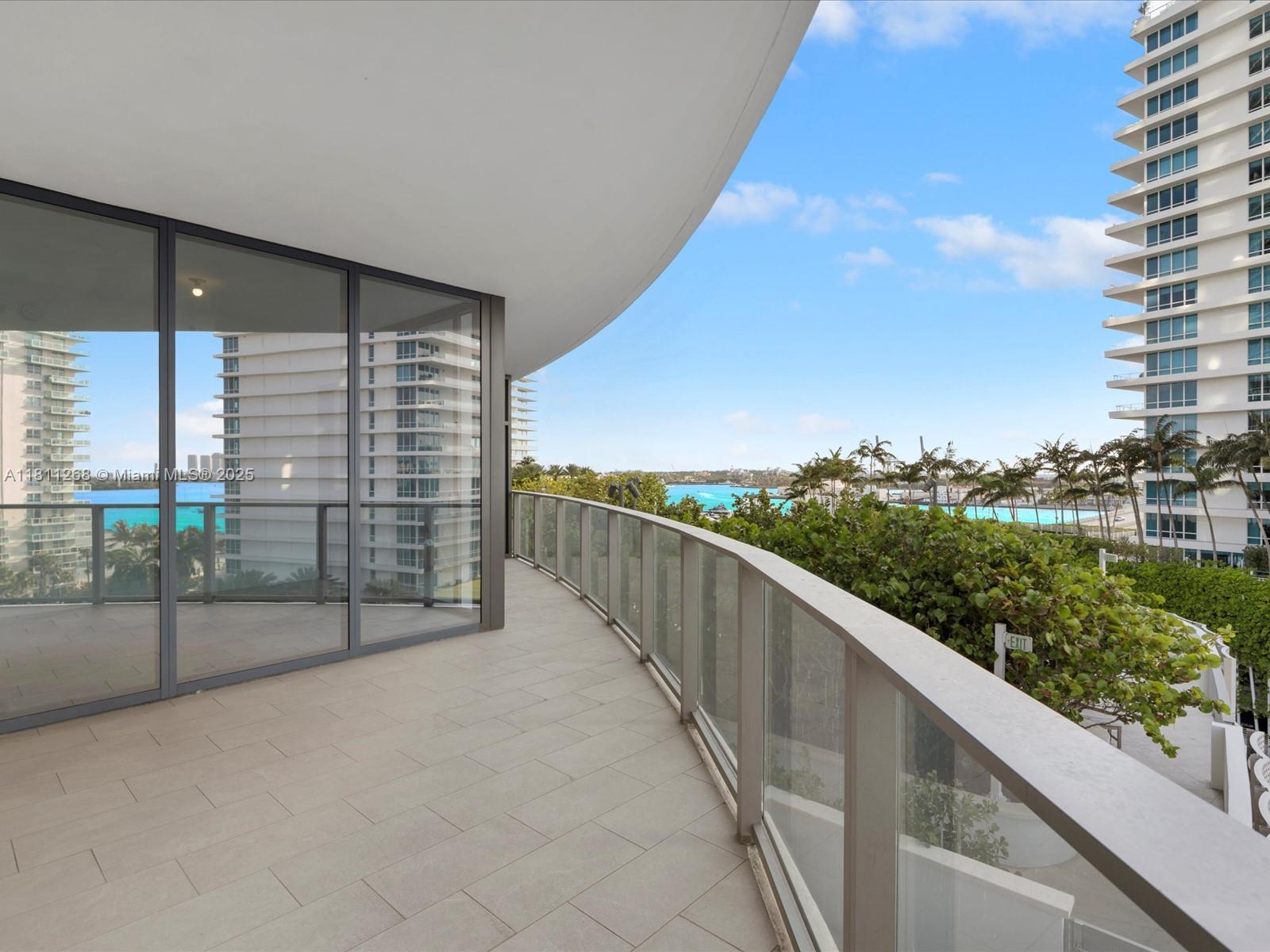 Five Park Miami Beach - Residential