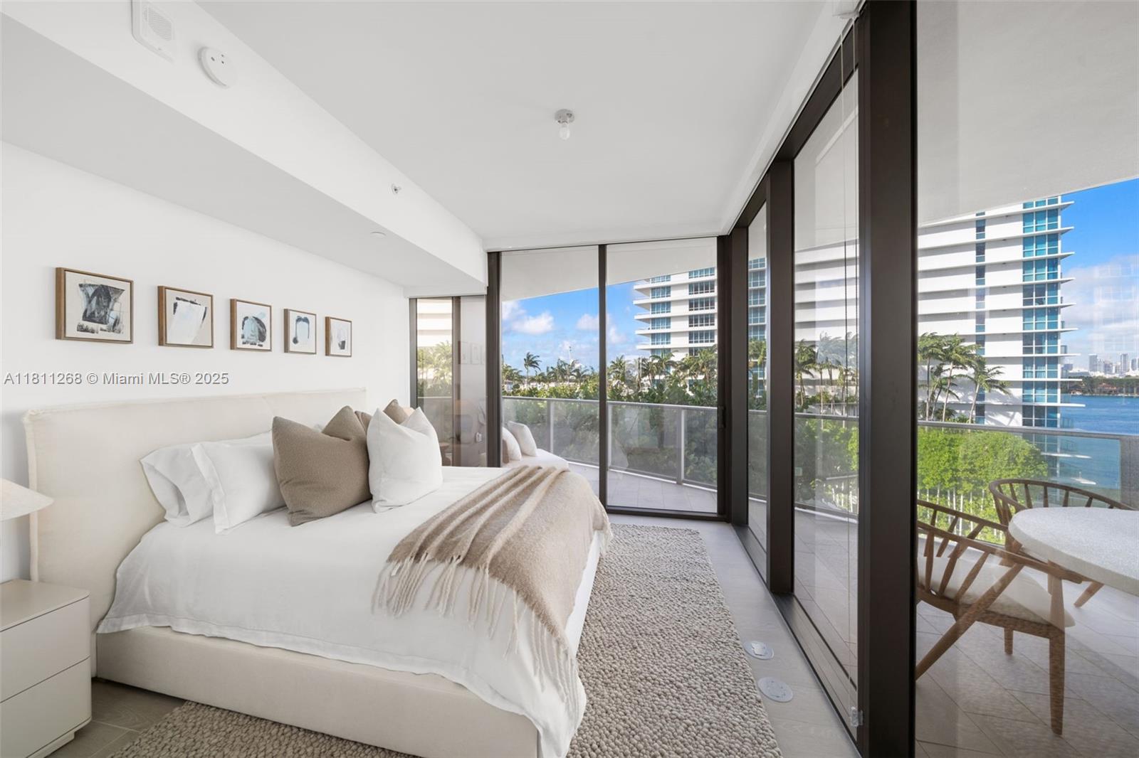 Five Park Miami Beach - Residential