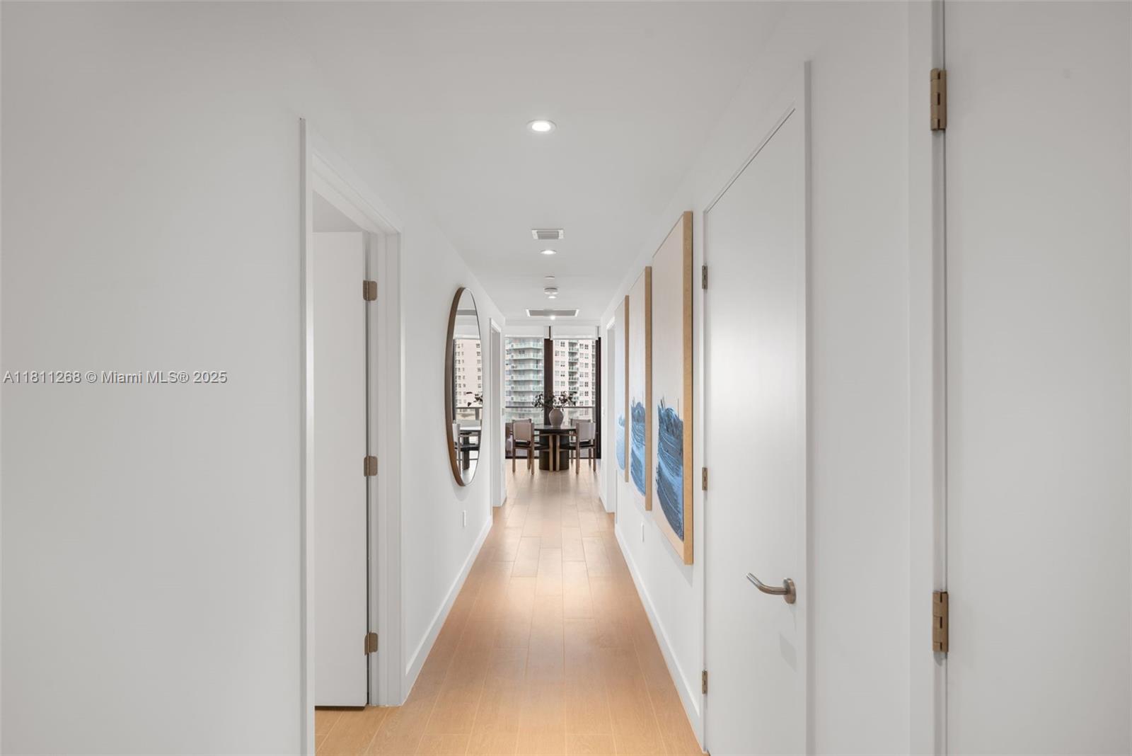 Five Park Miami Beach - Residential