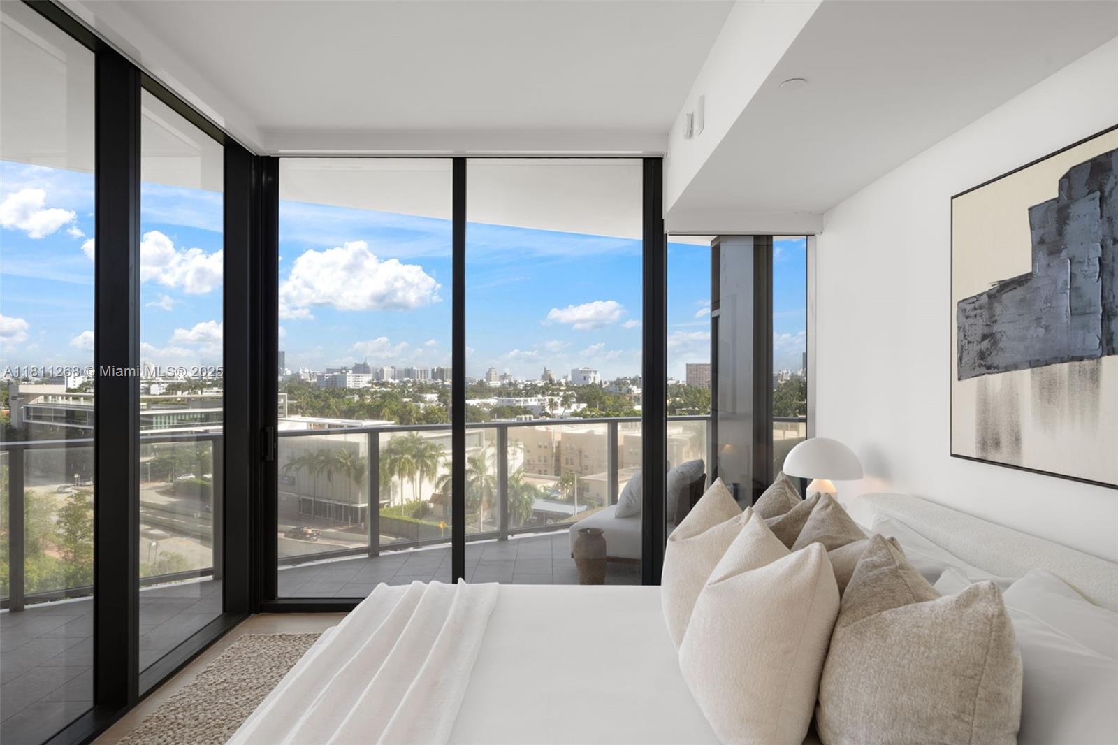 Five Park Miami Beach - Residential