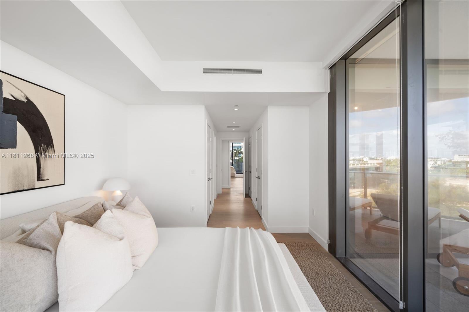 Five Park Miami Beach - Residential