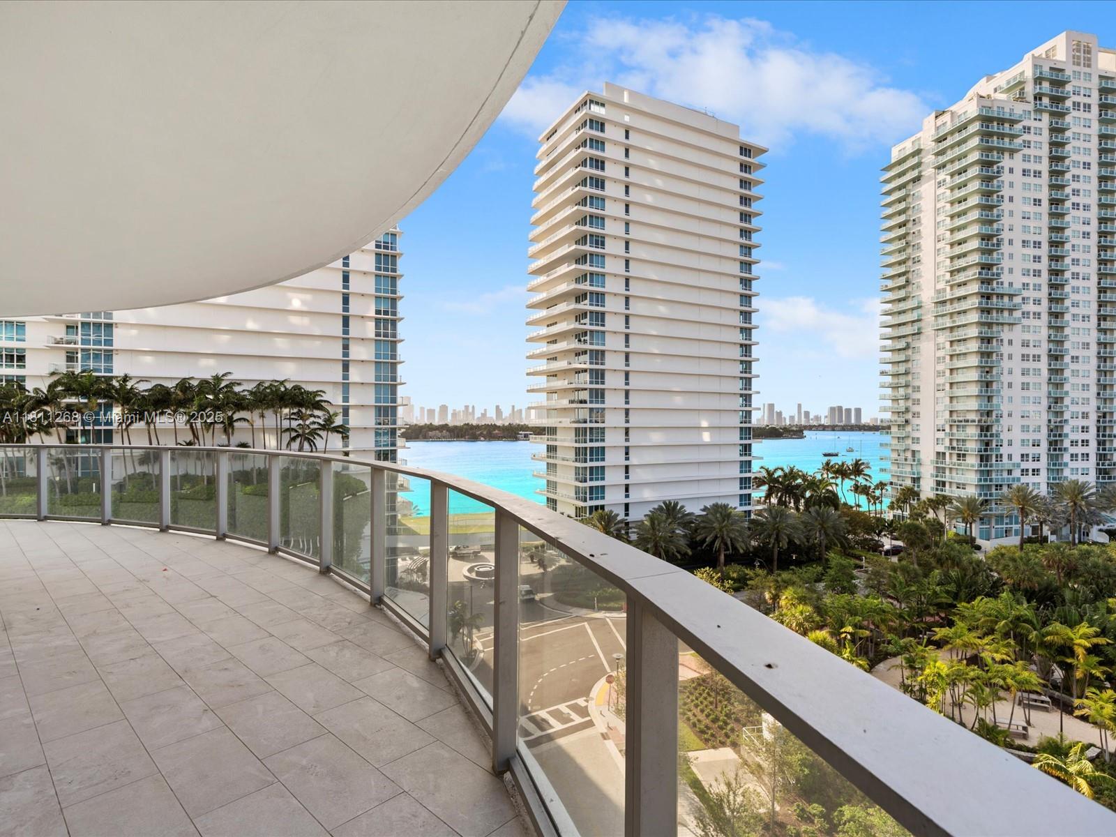 Five Park Miami Beach - Residential