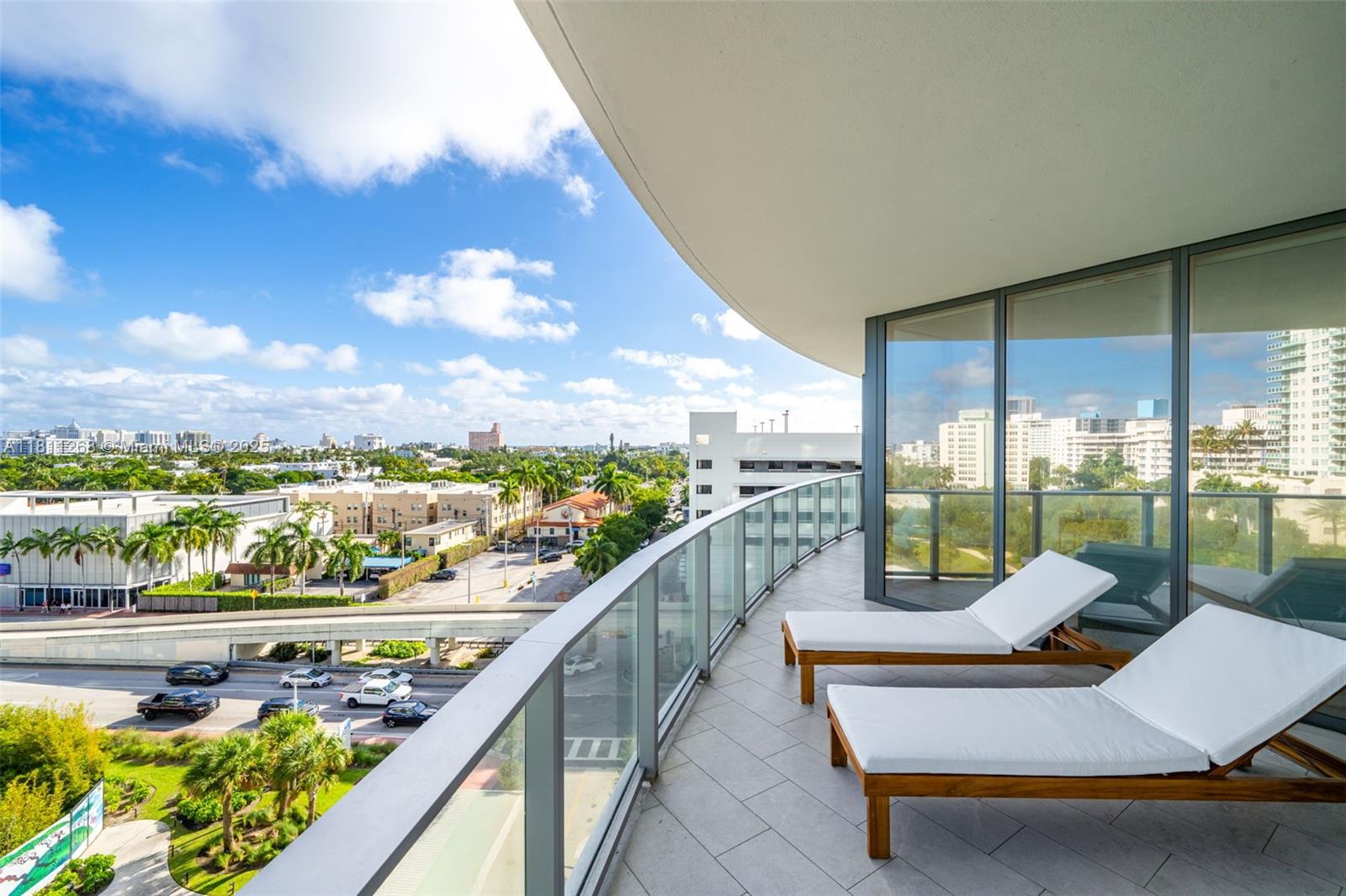 Five Park Miami Beach - Residential
