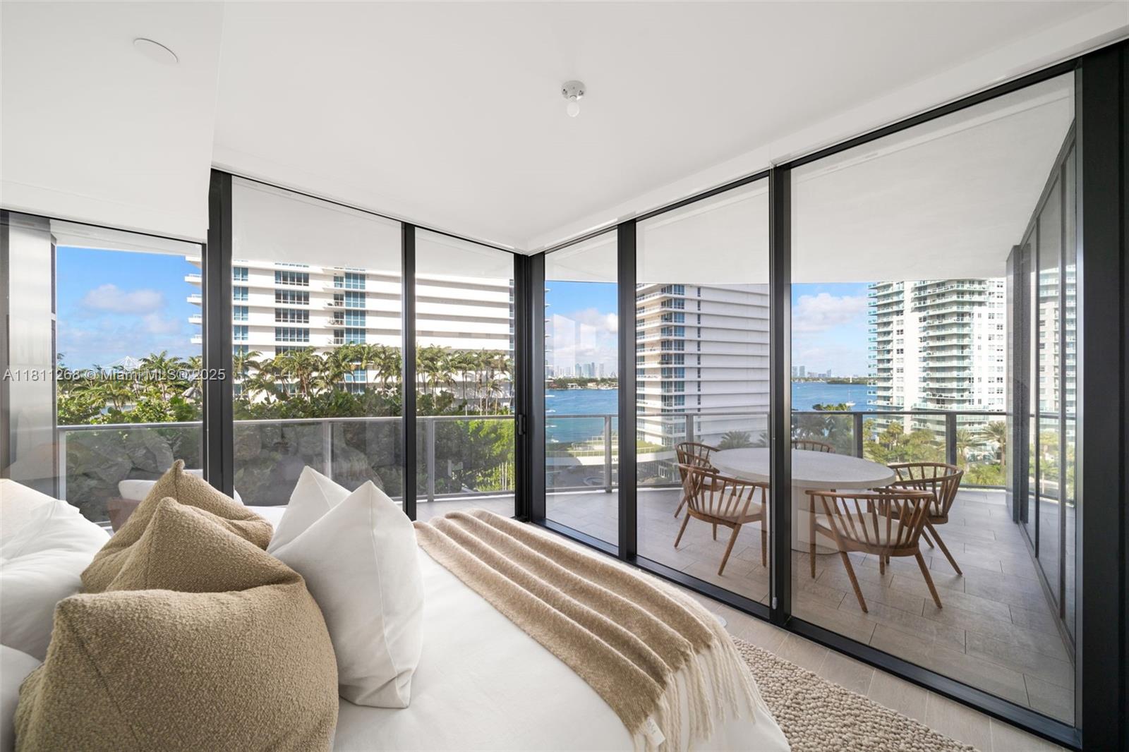 Five Park Miami Beach - Residential