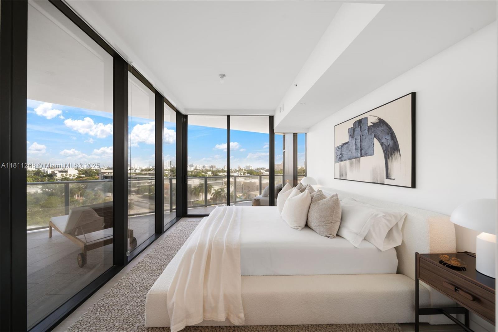 Five Park Miami Beach - Residential