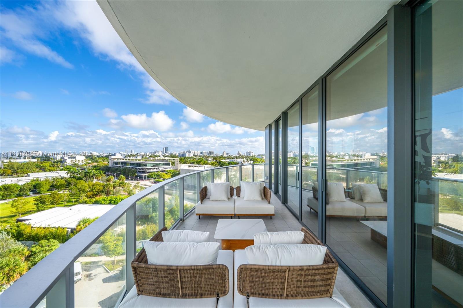 Five Park Miami Beach - Residential