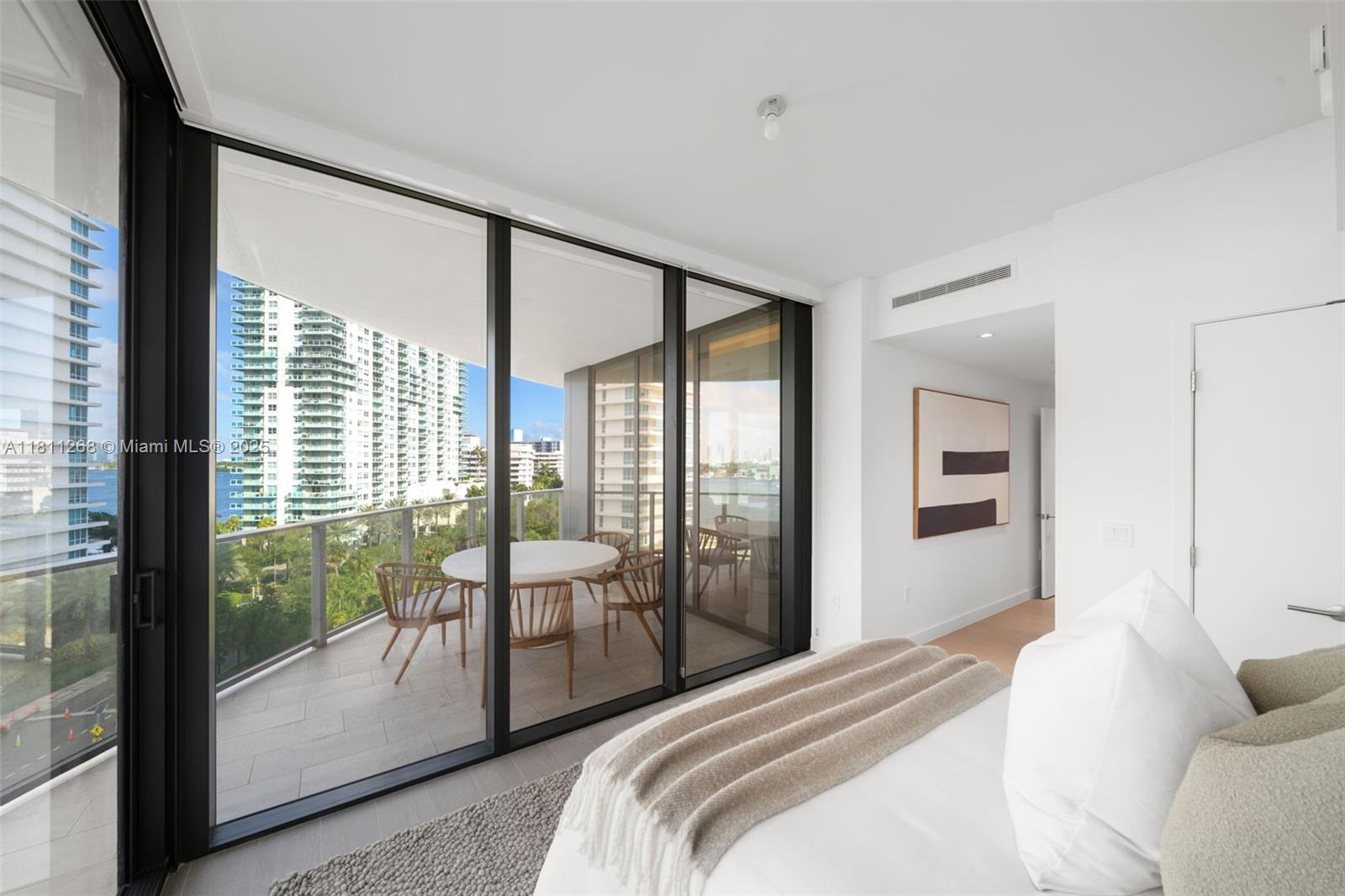 Five Park Miami Beach - Residential