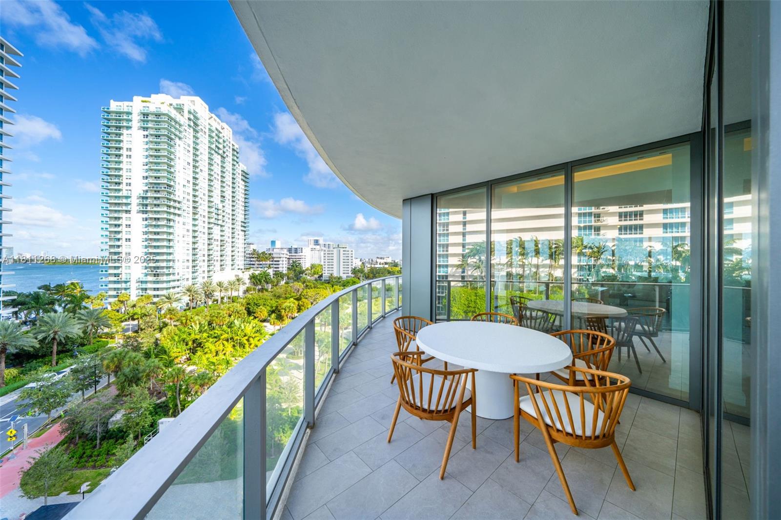 Five Park Miami Beach - Residential