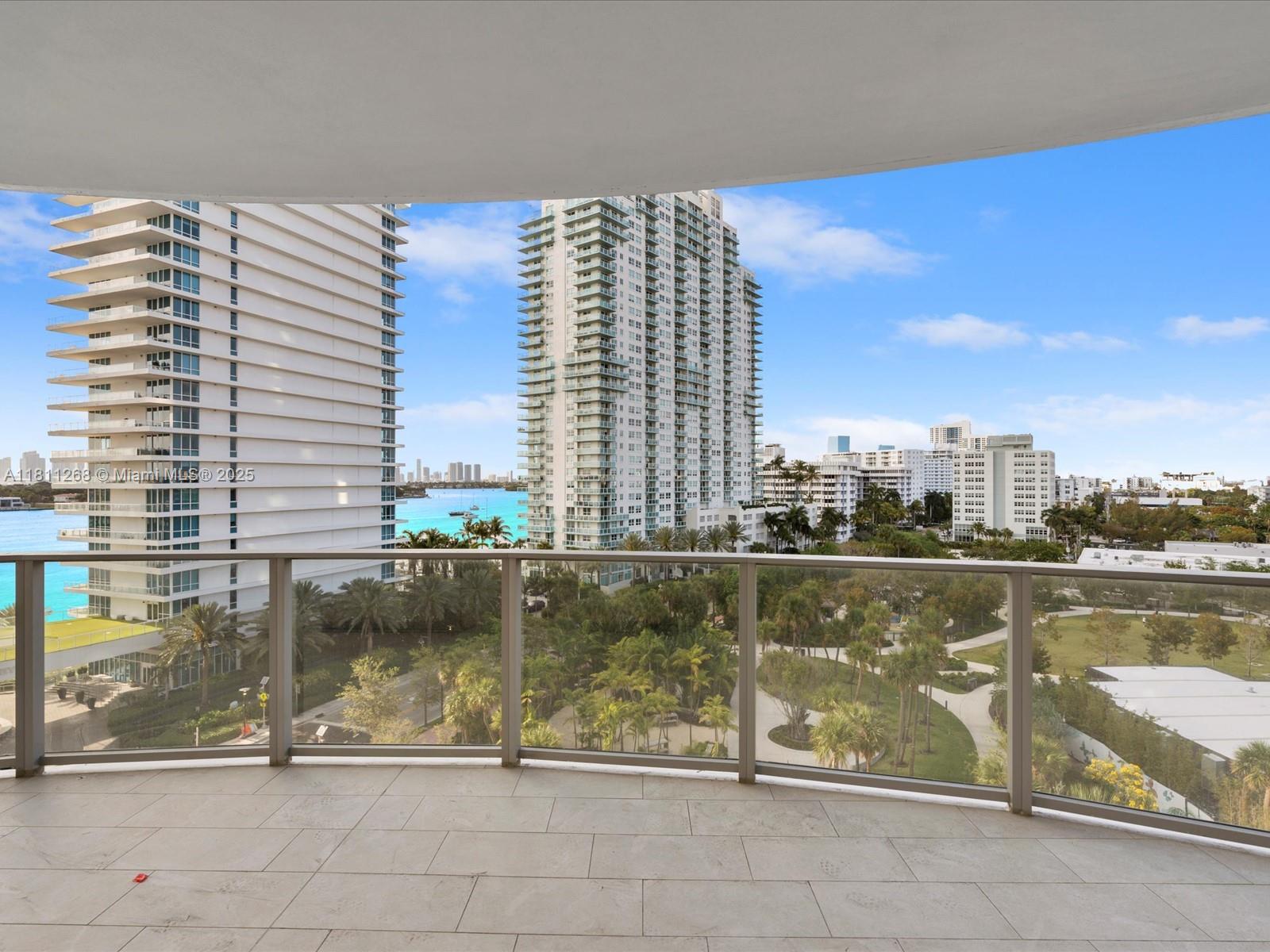 Five Park Miami Beach - Residential
