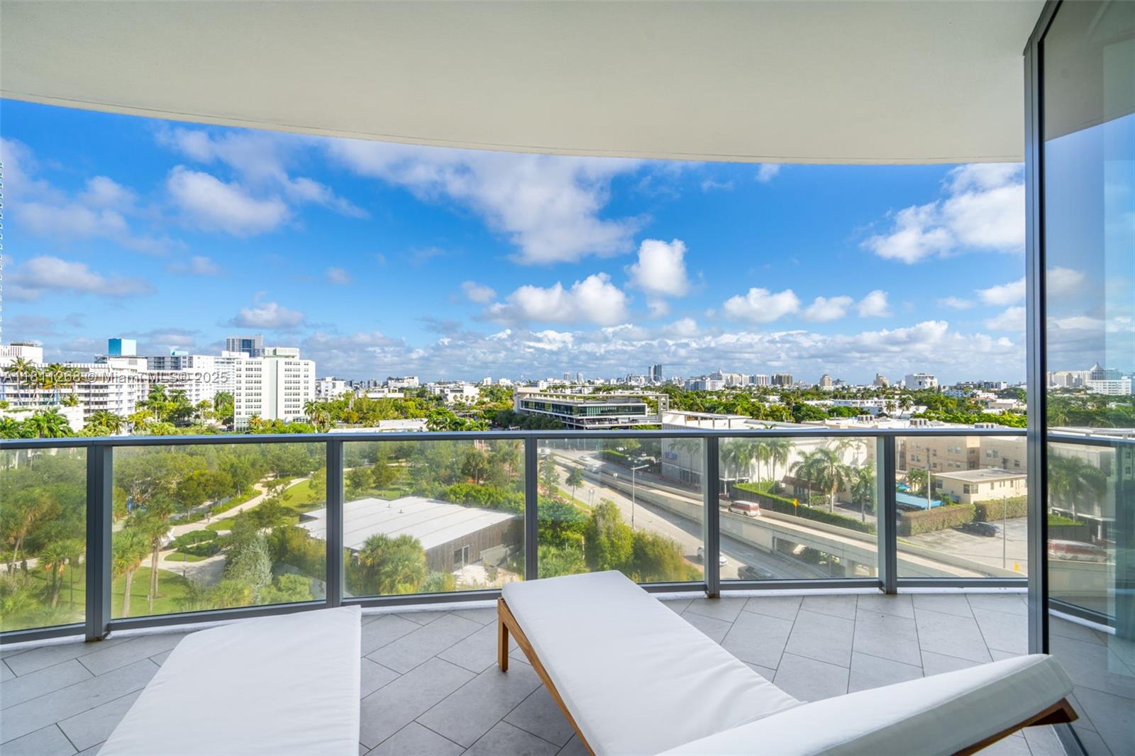 Five Park Miami Beach - Residential