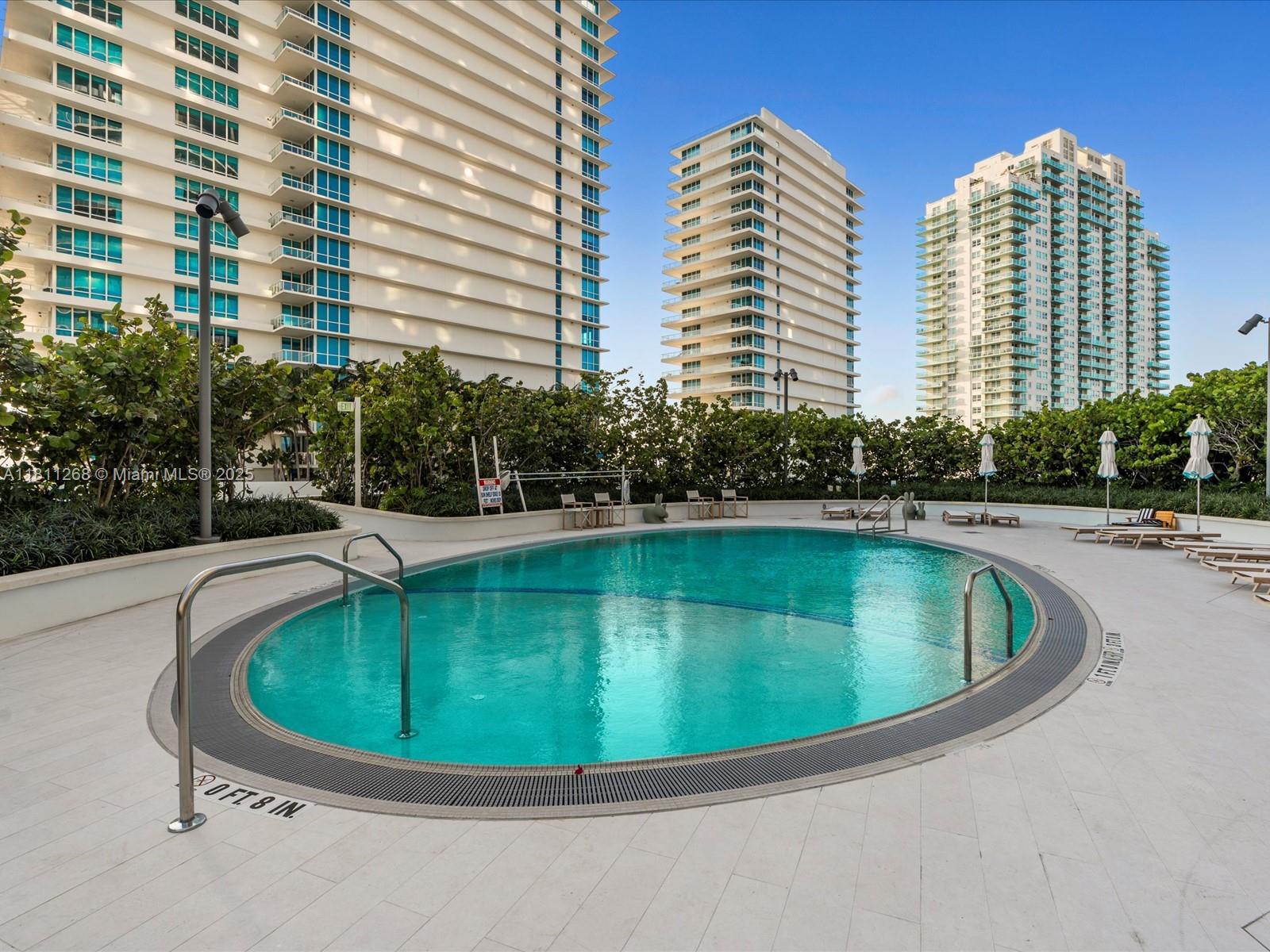 Five Park Miami Beach - Residential