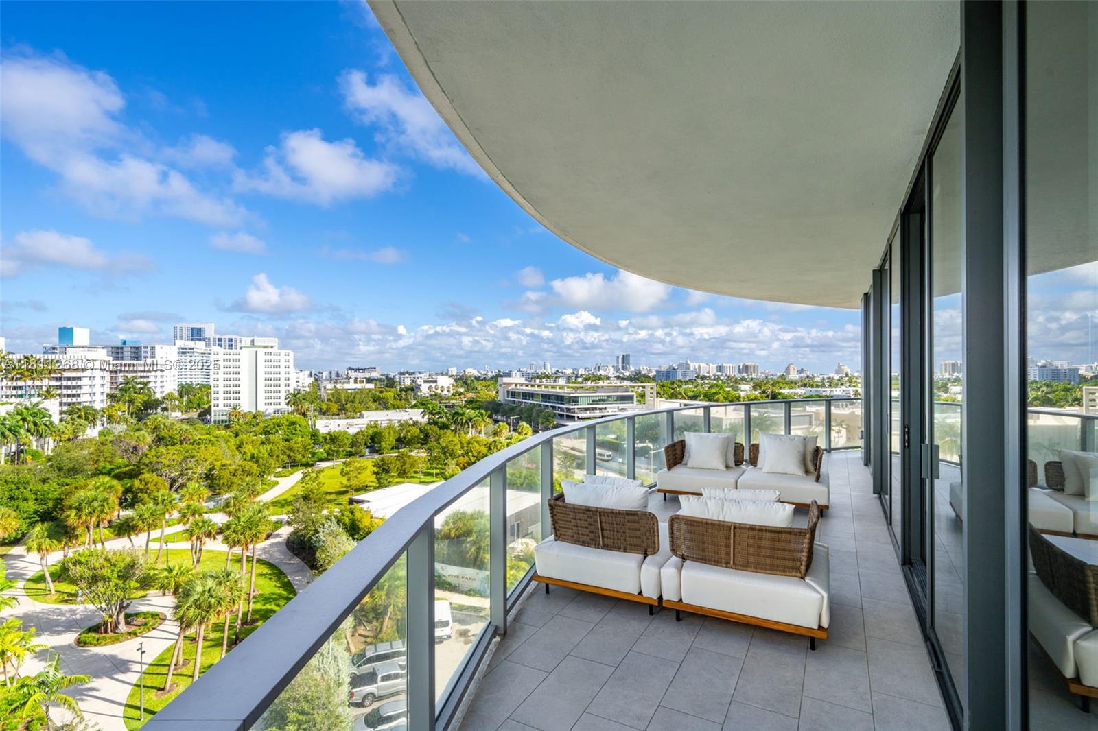 Five Park Miami Beach - Residential