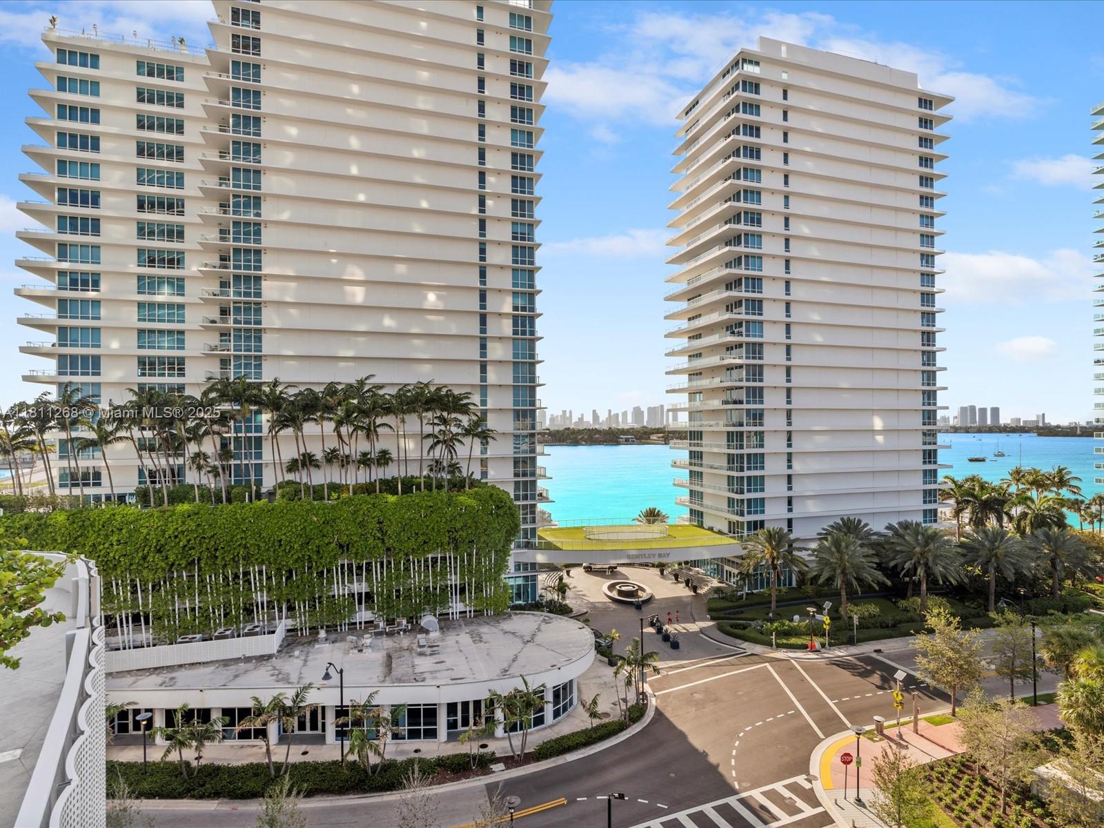 Five Park Miami Beach - Residential