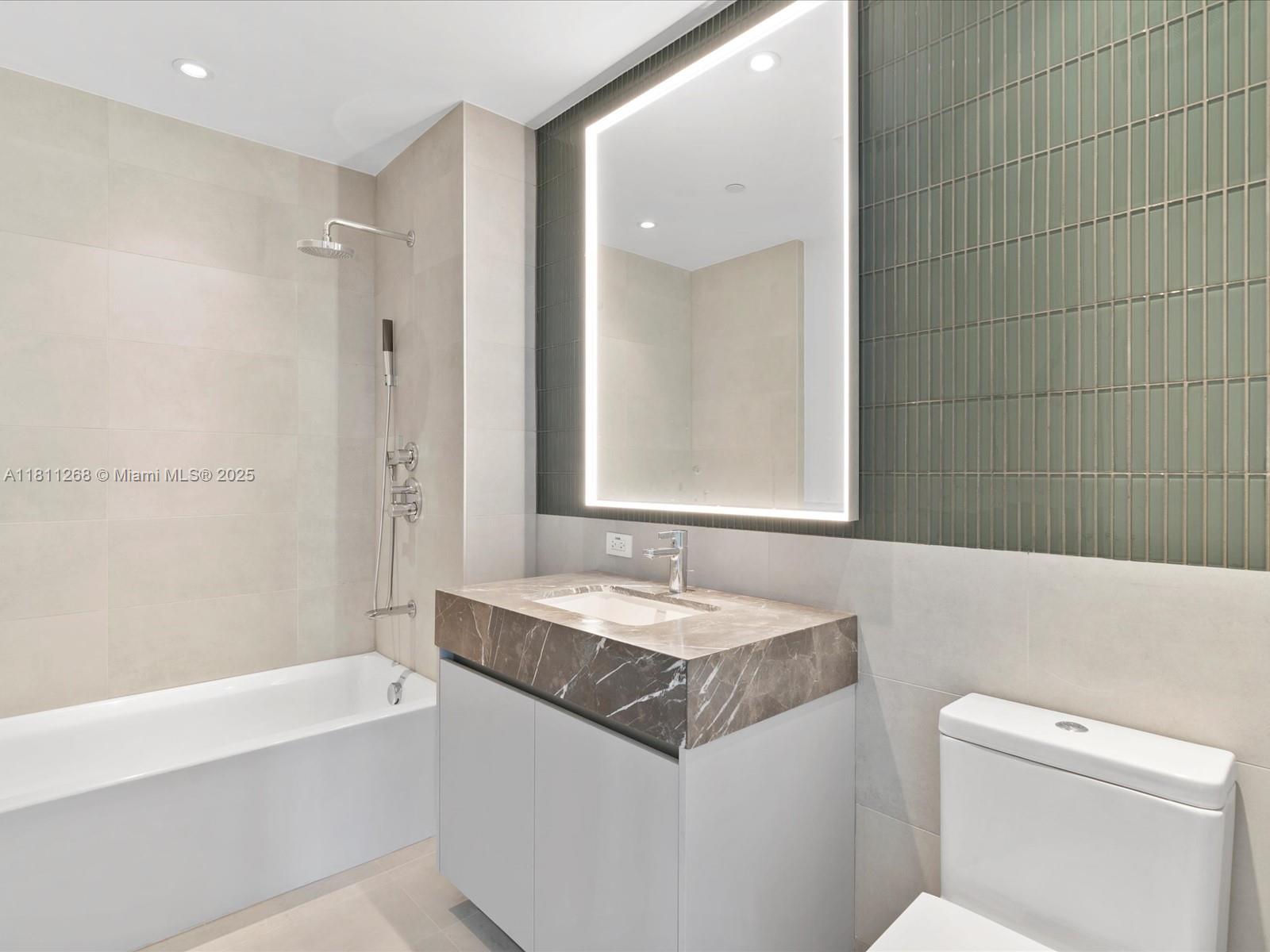 Five Park Miami Beach - Residential