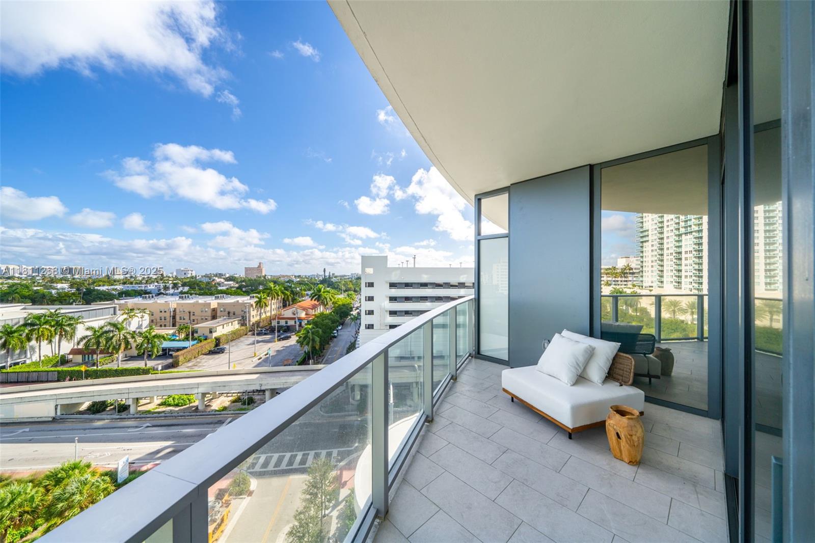 Five Park Miami Beach - Residential