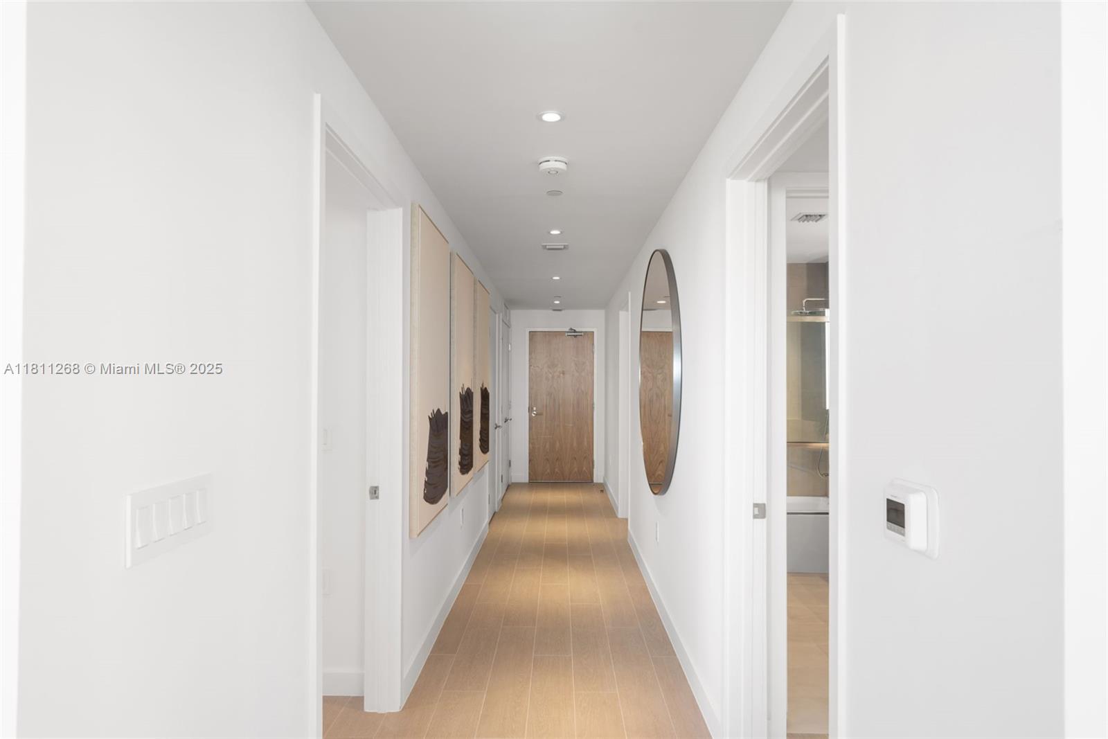 Five Park Miami Beach - Residential