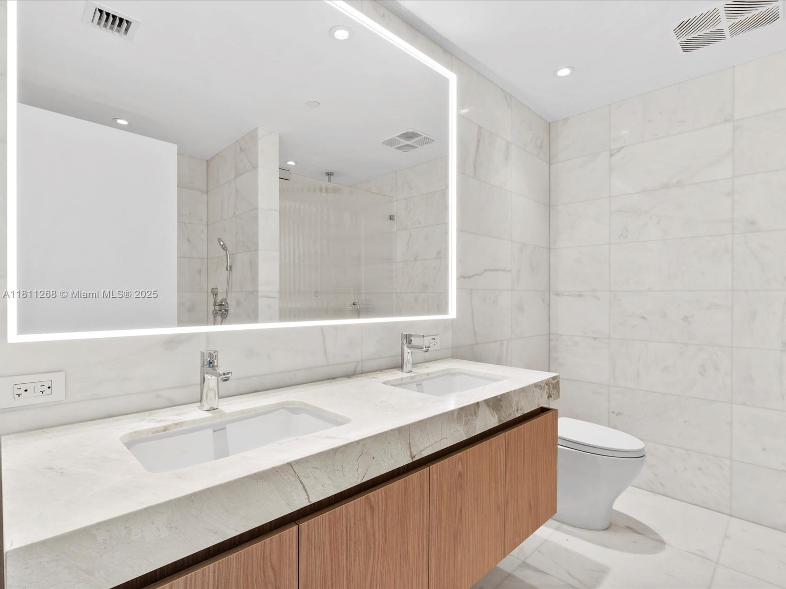 Five Park Miami Beach - Residential