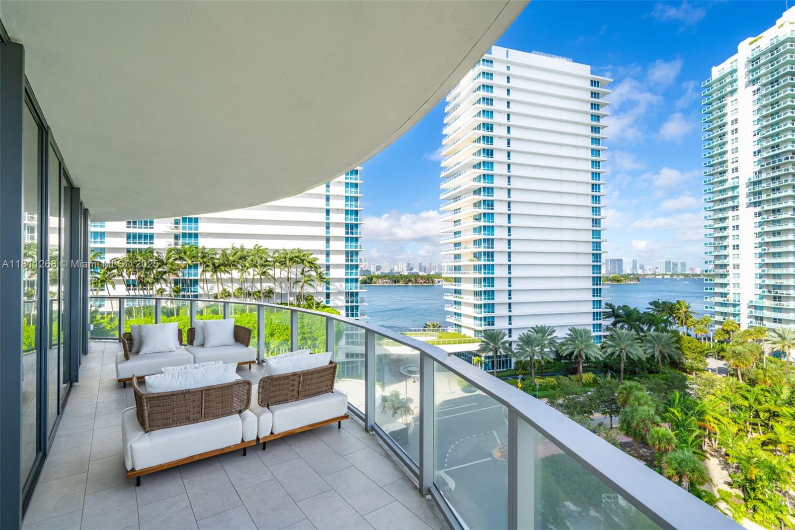 Five Park Miami Beach - Residential