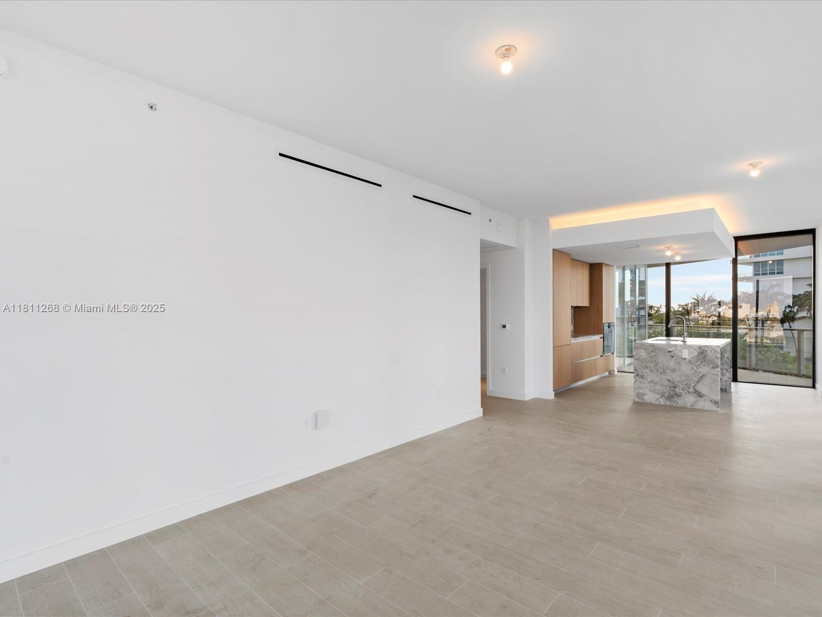 Five Park Miami Beach - Residential