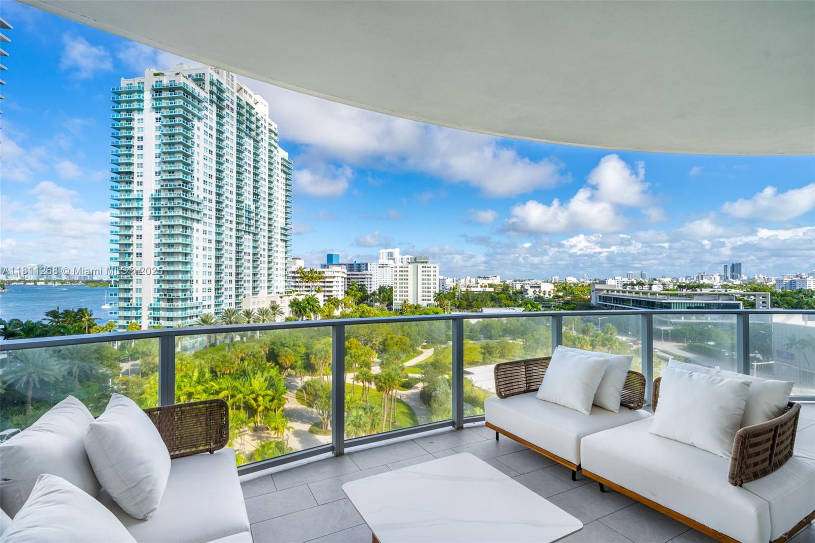 Five Park Miami Beach - Residential