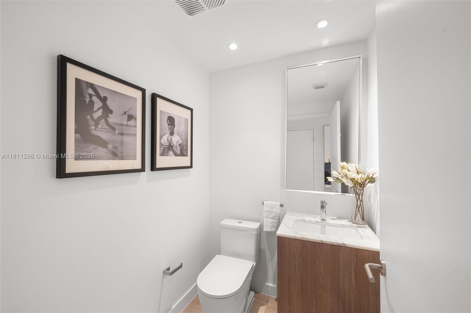 Five Park Miami Beach - Residential