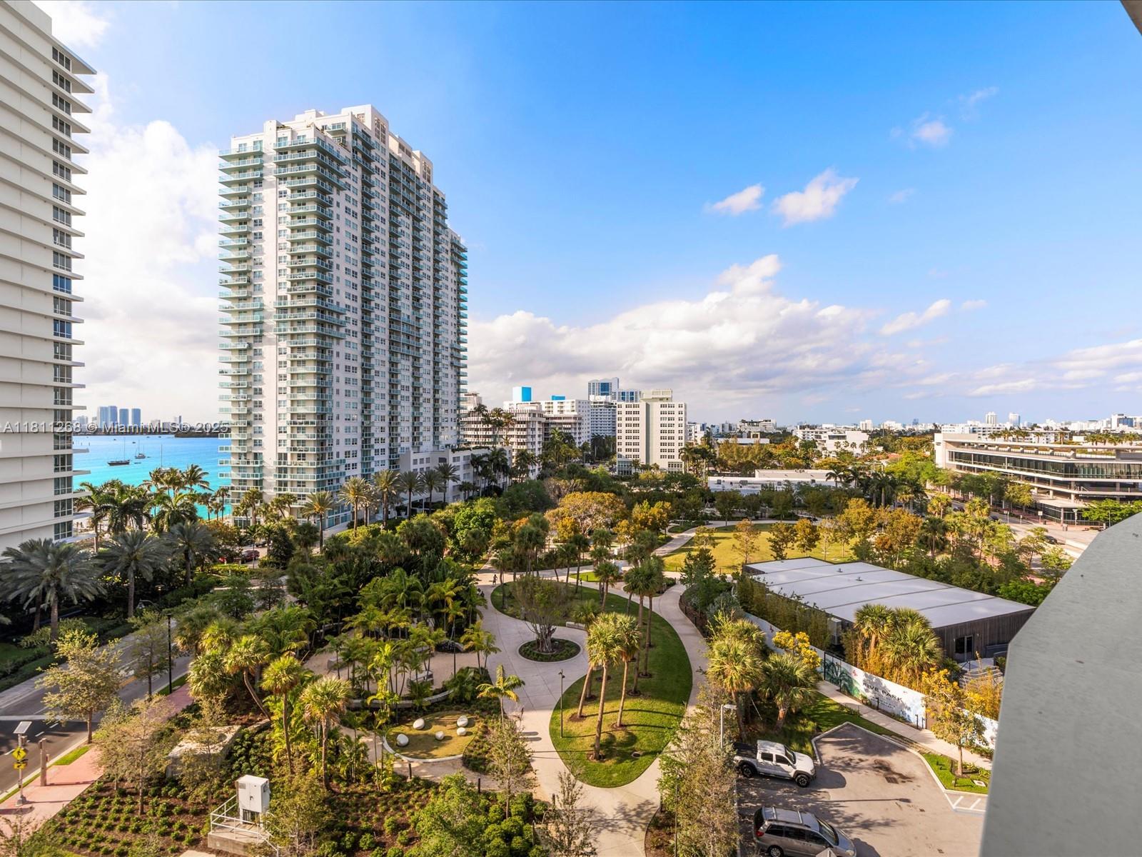 Five Park Miami Beach - Residential