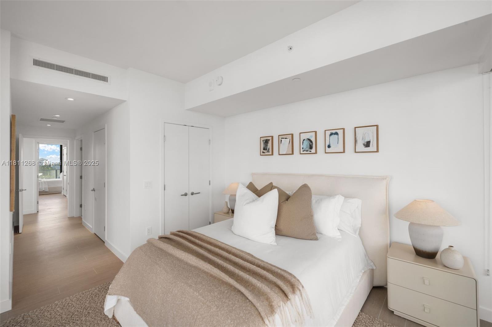 Five Park Miami Beach - Residential