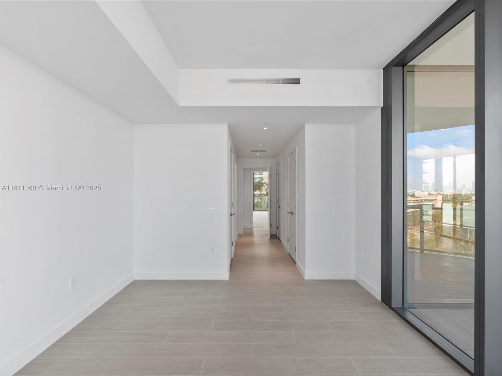 Five Park Miami Beach - Residential