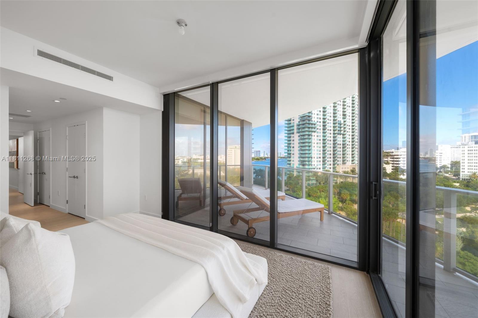 Five Park Miami Beach - Residential