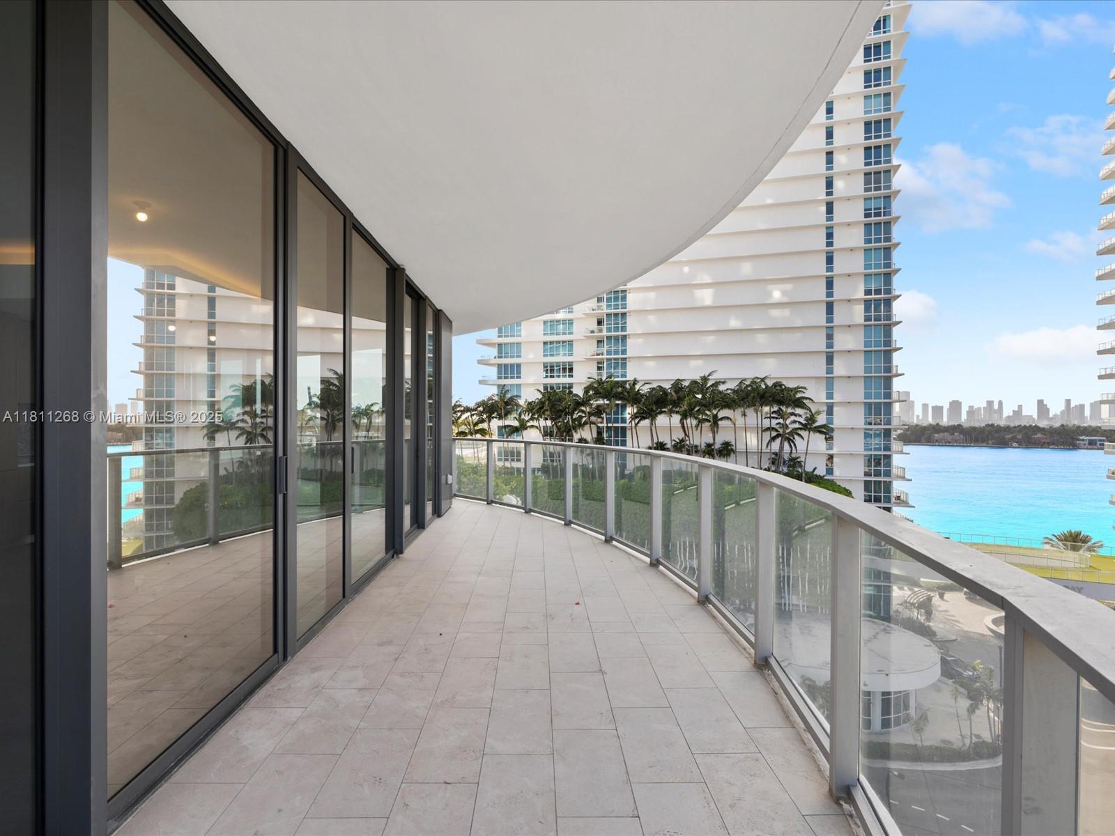 Five Park Miami Beach - Residential
